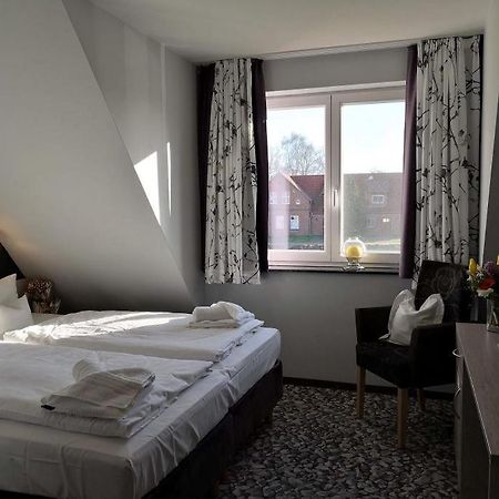 Die Remise Bayard Re-12 Stolpe auf Usedom Esterno foto
