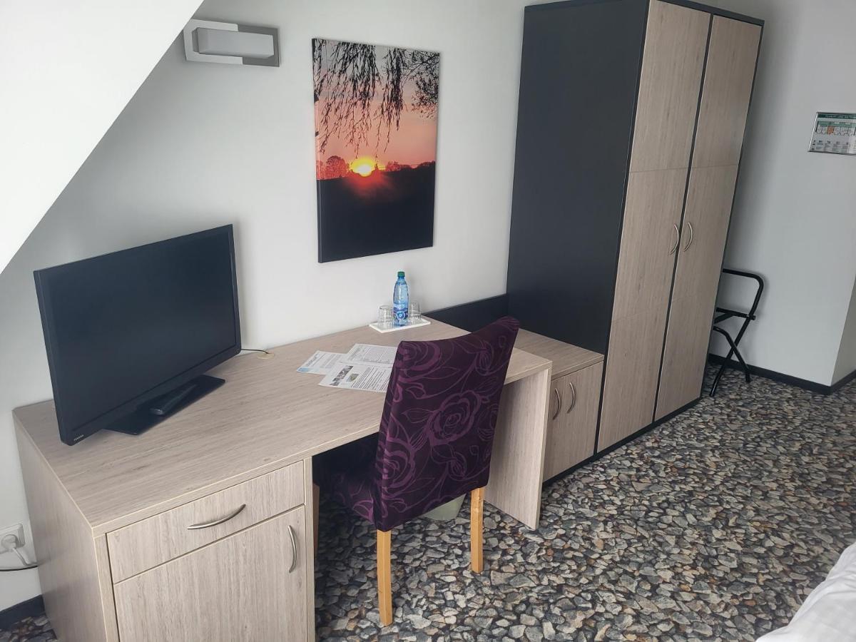 Die Remise Bayard Re-12 Stolpe auf Usedom Esterno foto
